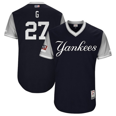 New York Yankees jerseys-240